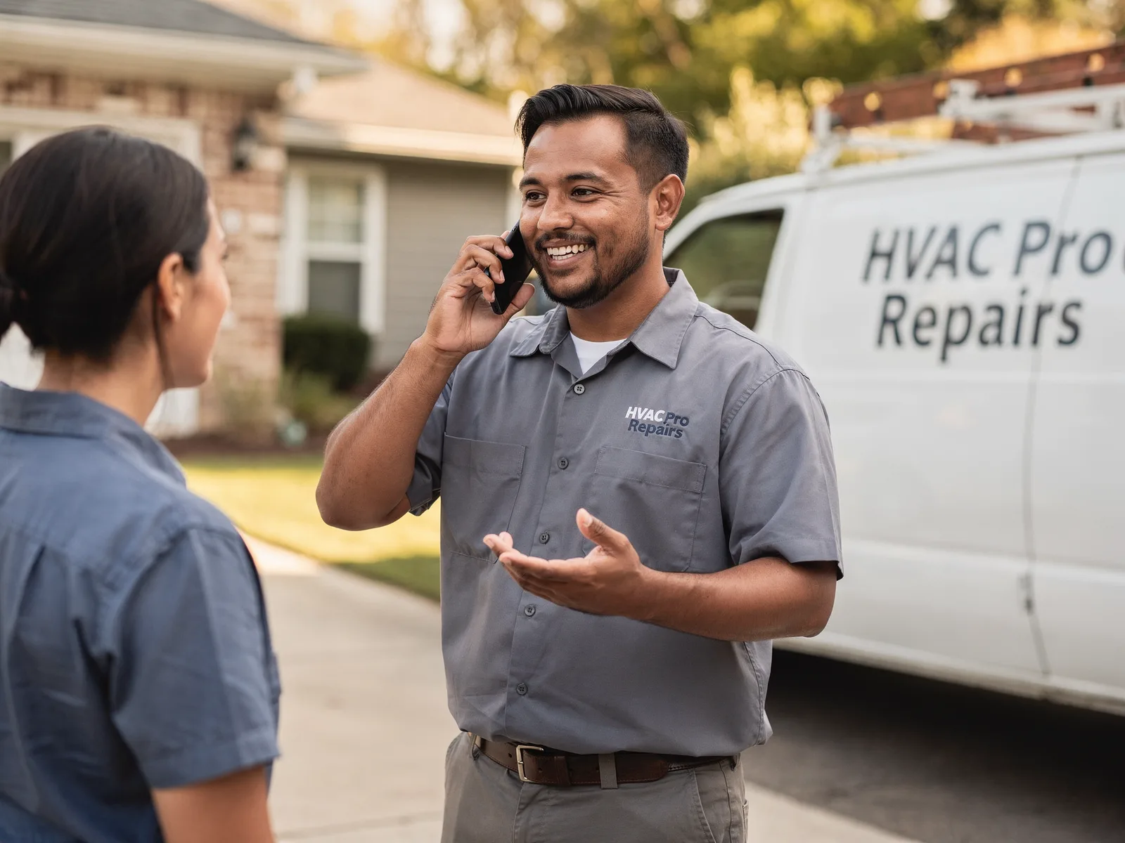 Heat Pump Repair Eielson Afb, AK FAQs
